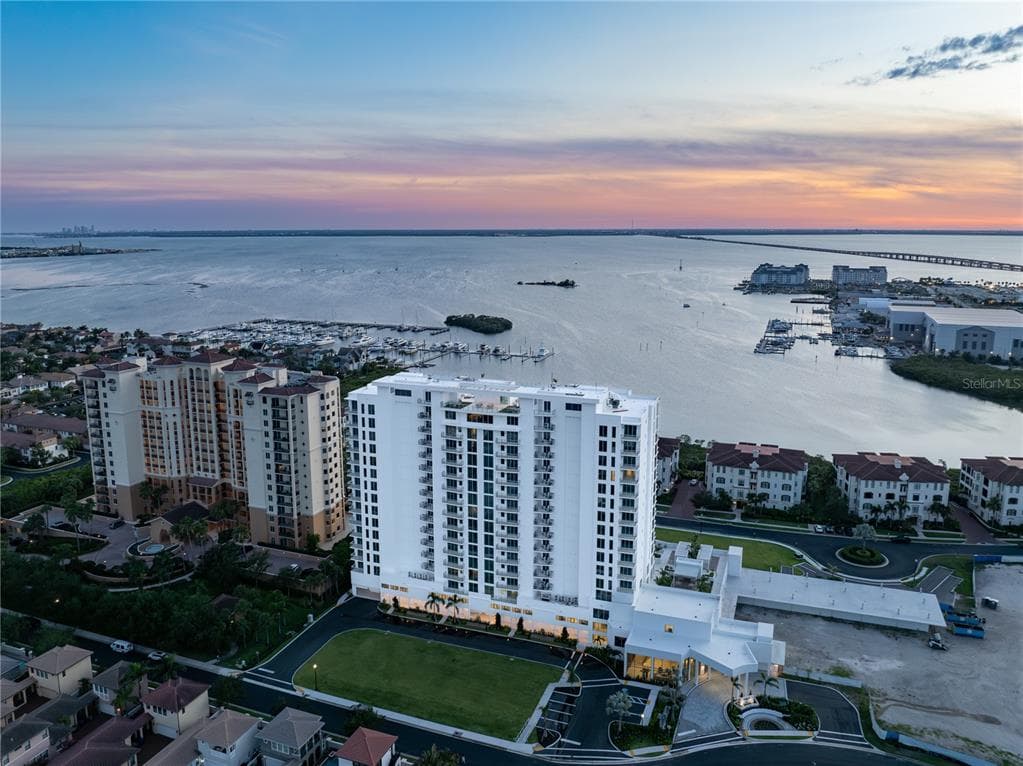 5713 BOWEN DANIEL DRIVE UNIT 402