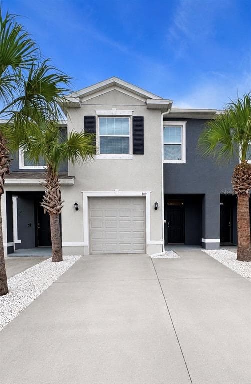 809 LUCENT SANDS COURT BRANDON, FL 33511