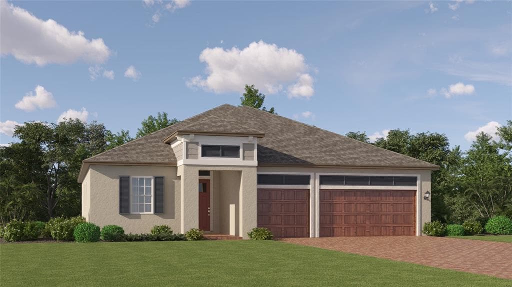 6651 LATITUDE BEND NEW PORT RICHEY, FL 34653