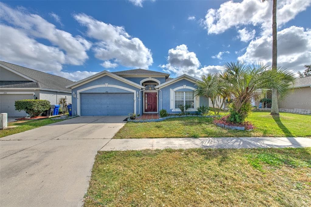 2703 BREAKWATER COURT BRANDON, FL 33511