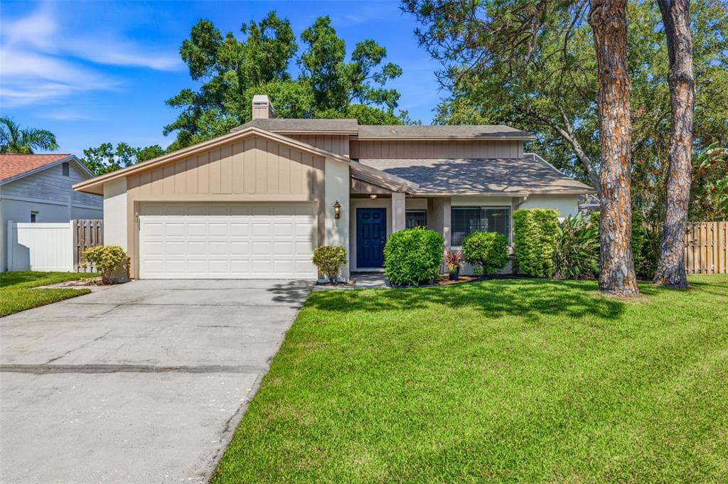 15710 PINTO PLACE TAMPA, FL 33624