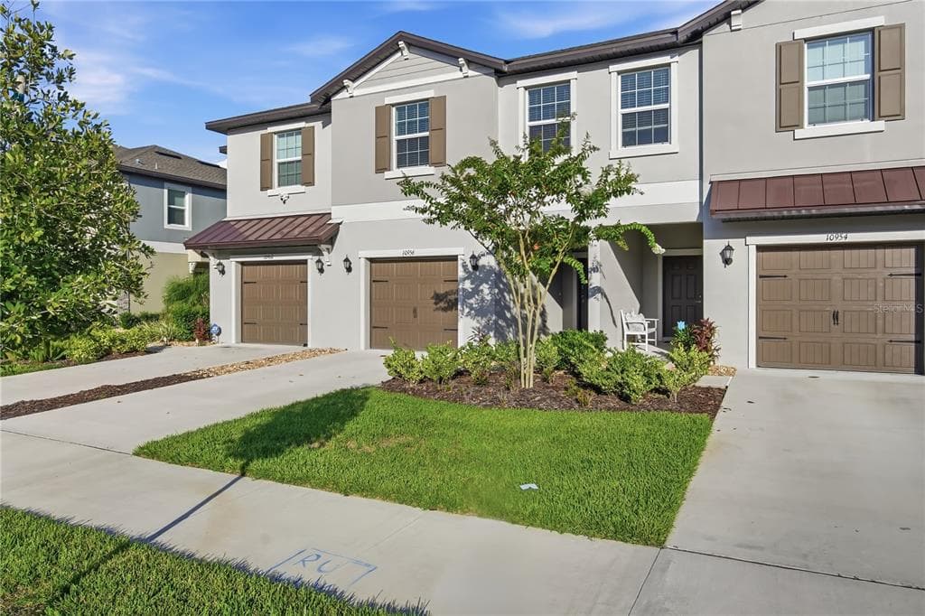 10956 WISHING CLOUD ROAD LAND O LAKES, FL 34638