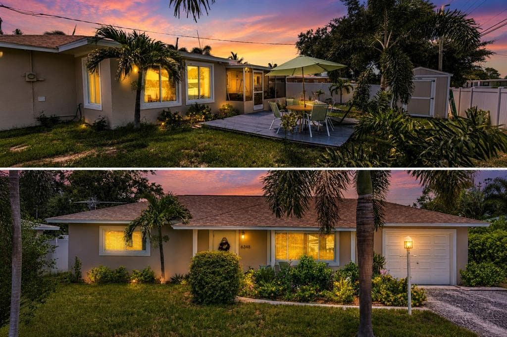 6348 115TH LANE SEMINOLE, FL 33772