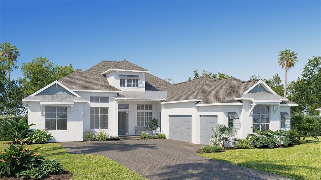 5070 CEDAR RIDGE DRIVE BROOKSVILLE, FL 34601
