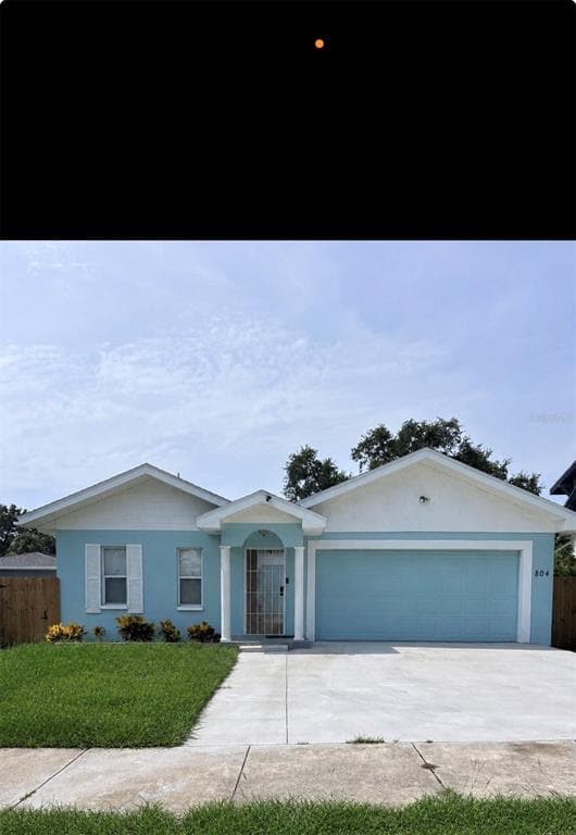 804 13TH AVENUE S ST PETERSBURG, FL 33701