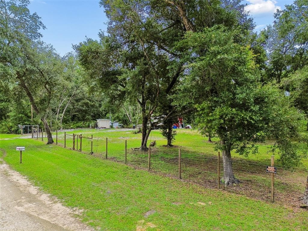 35314 GOETHALS STREET WEBSTER, FL 33597