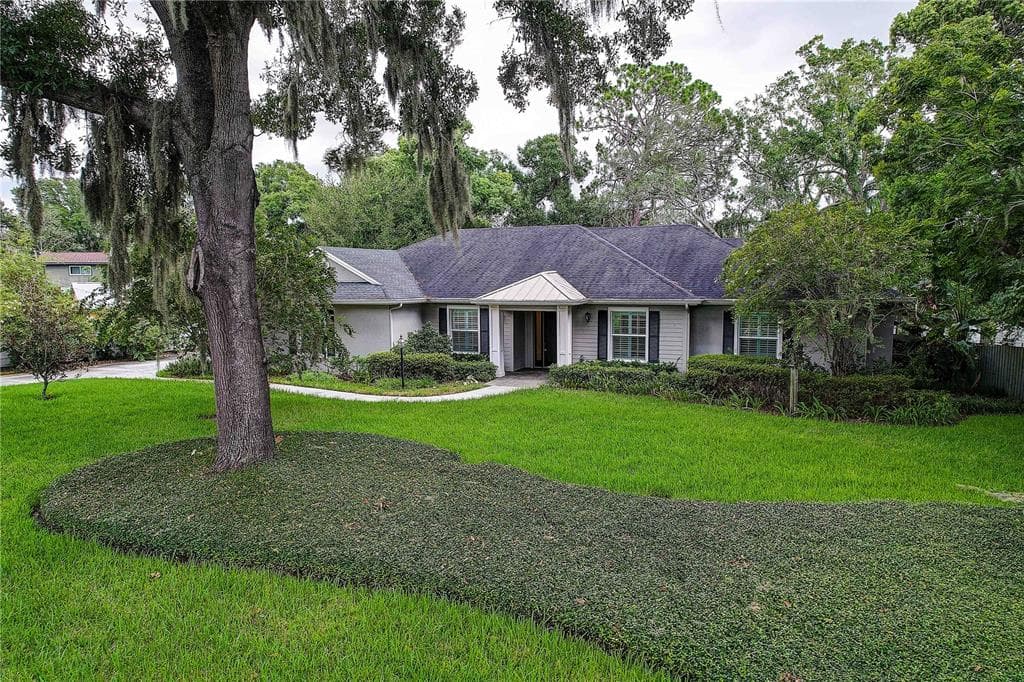 1508 ECKLES DRIVE