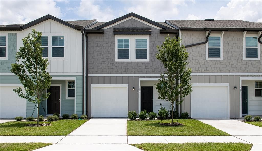 3676 SPIRE DRIVE DAVENPORT, FL 33837