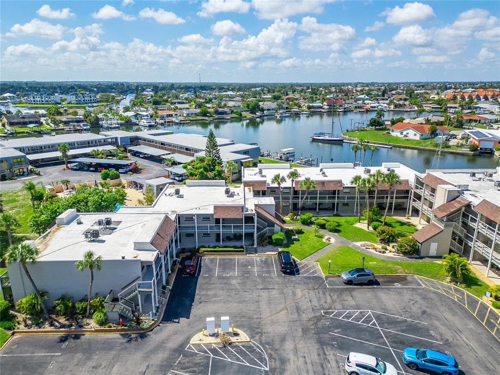 1028 APOLLO BEACH BOULEVARD UNIT 104 APOLLO BEACH, FL 33572