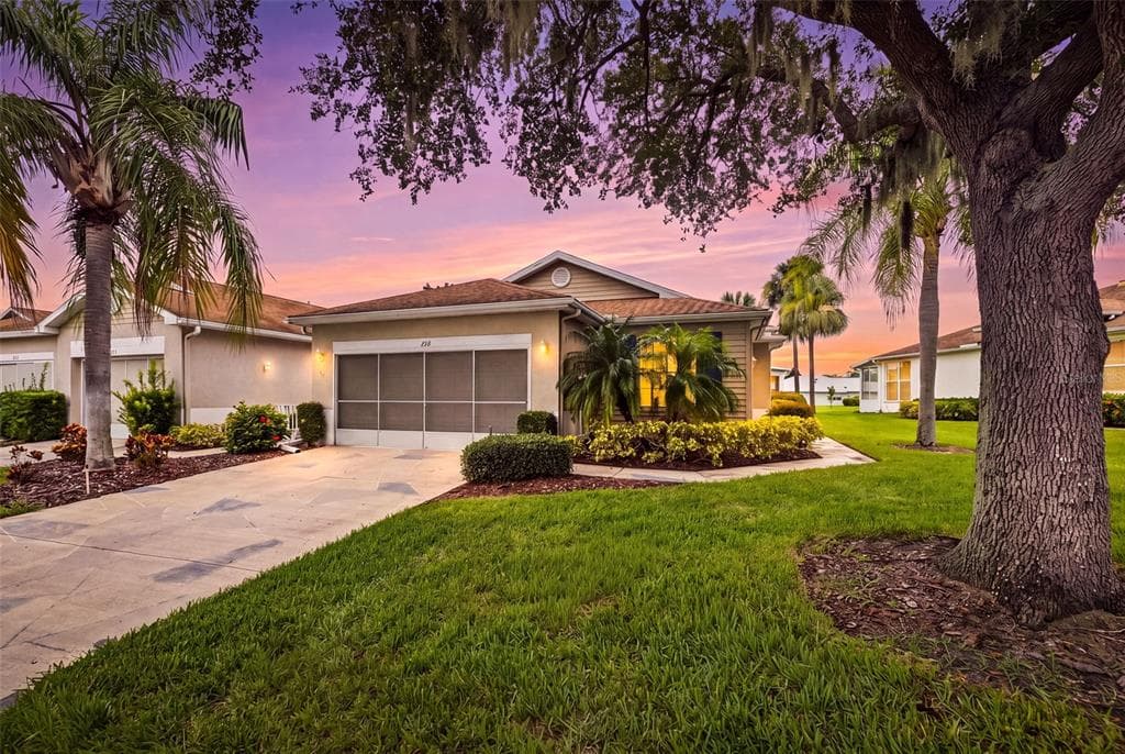 1217 RADISON AVENUE UNIT 48 SUN CITY CENTER, FL 33573