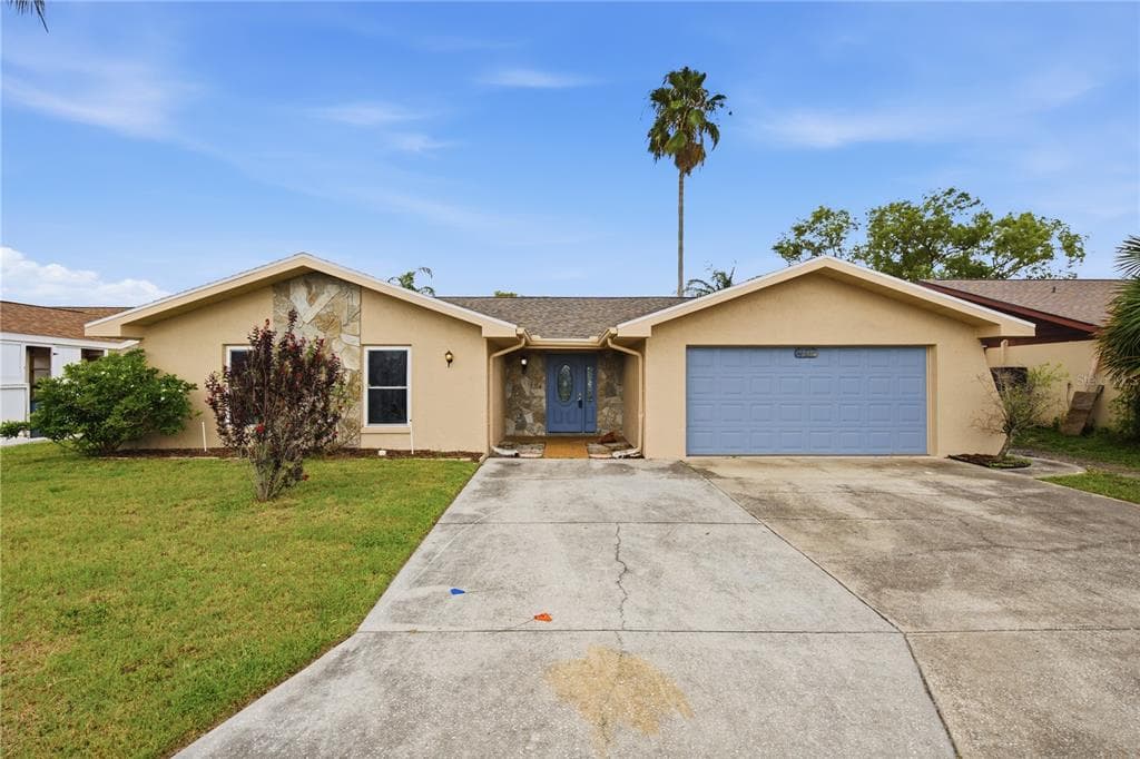 9840 SAN SEBASTIAN WAY PORT RICHEY, FL 34668