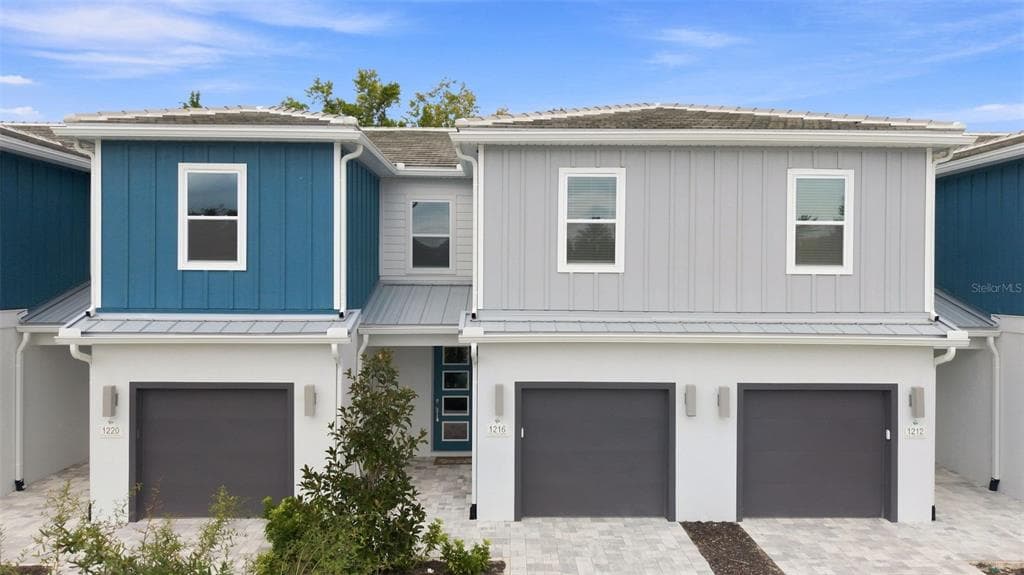 1216 ROYAL VIEW TERRACE KISSIMMEE, FL 34747