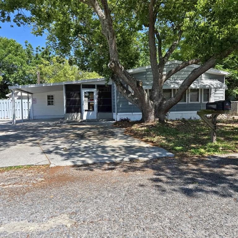 4030 PECAN DRIVE