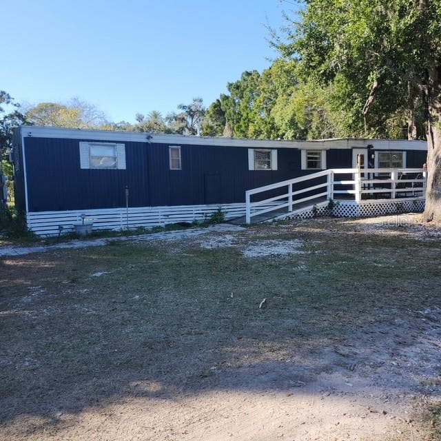 5820 OLIVE DRIVE