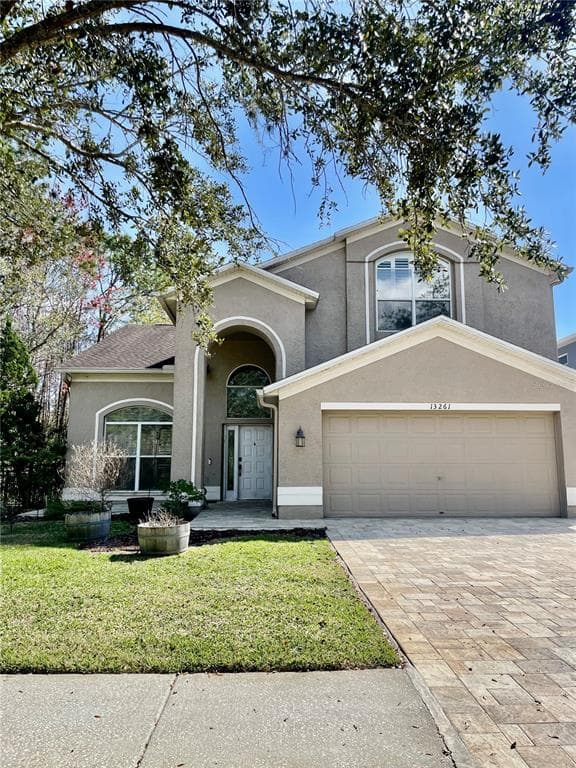 13261 ROYAL GEORGE AVENUE ODESSA, FL 33556