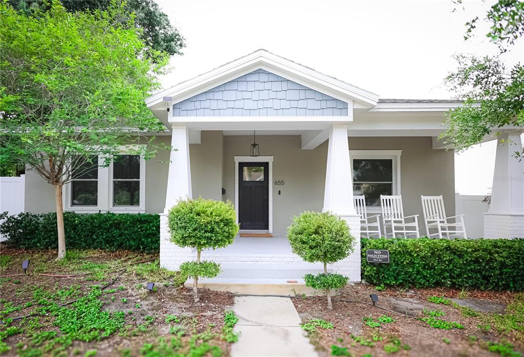 655 12TH AVENUE S ST PETERSBURG, FL 33701