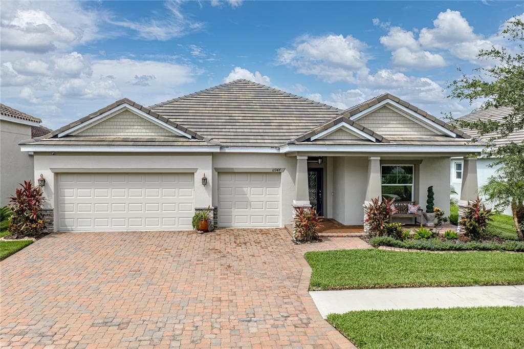 11947 SAND MYRTLE ROAD RIVERVIEW, FL 33579