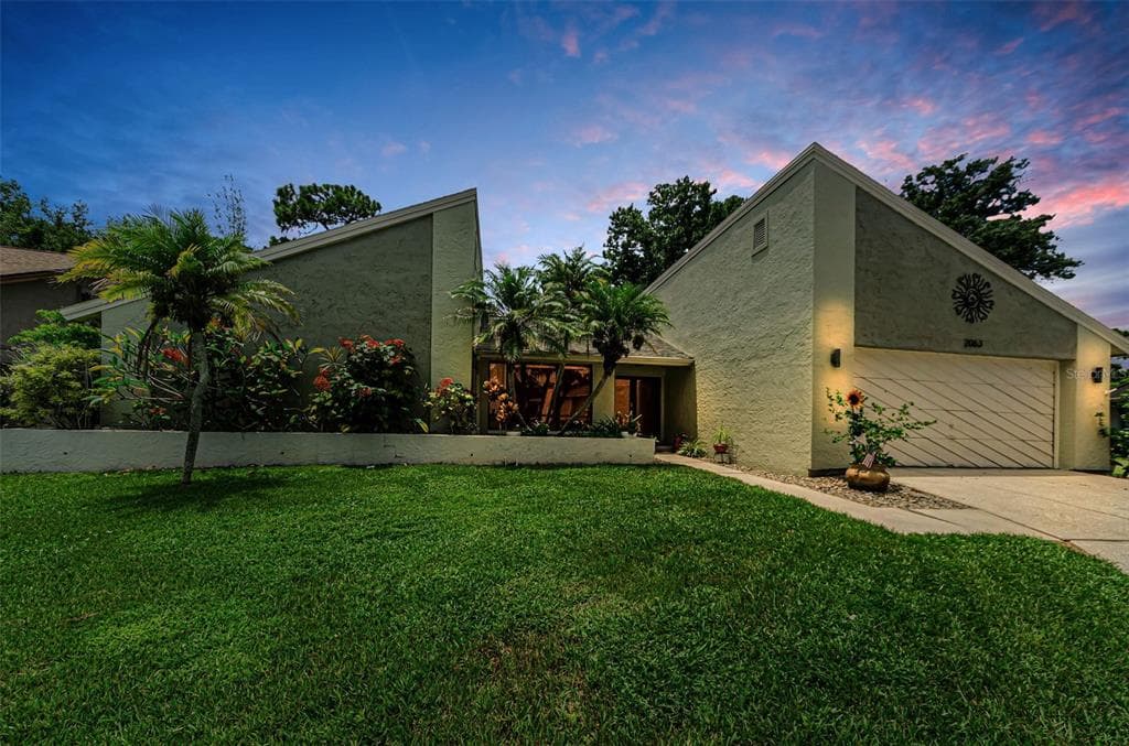 2063 BROOKSIDE DRIVE SAFETY HARBOR, FL 34695