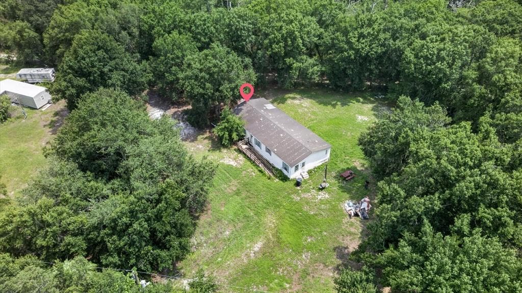 11819 BALM RIVERVIEW ROAD RIVERVIEW, FL 33569