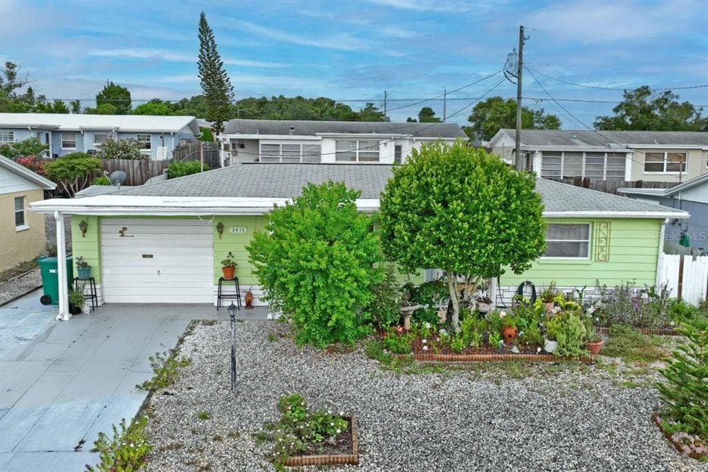 3415 CLYDESDALE DR unit 5 HOLIDAY, FL 34691