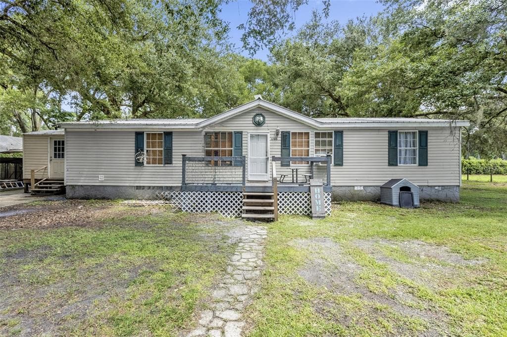 1705 SE 179 PLACE SUMMERFIELD, FL 34491