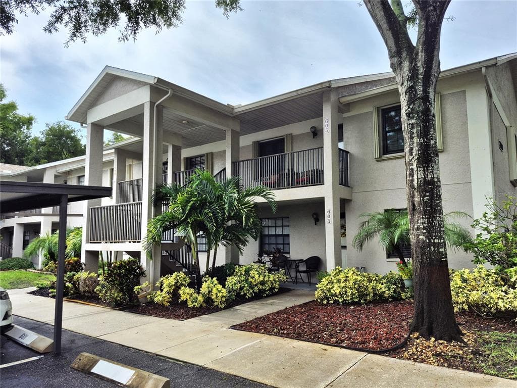2150 ELM STREET UNIT 606