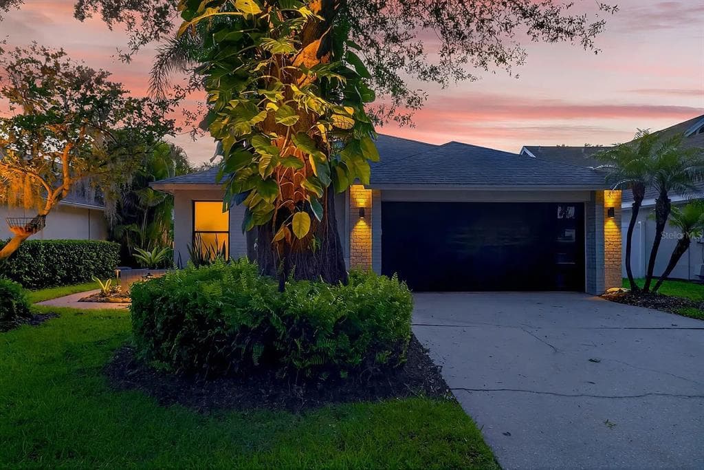 14506 CLIFTY COURT TAMPA, FL 33624