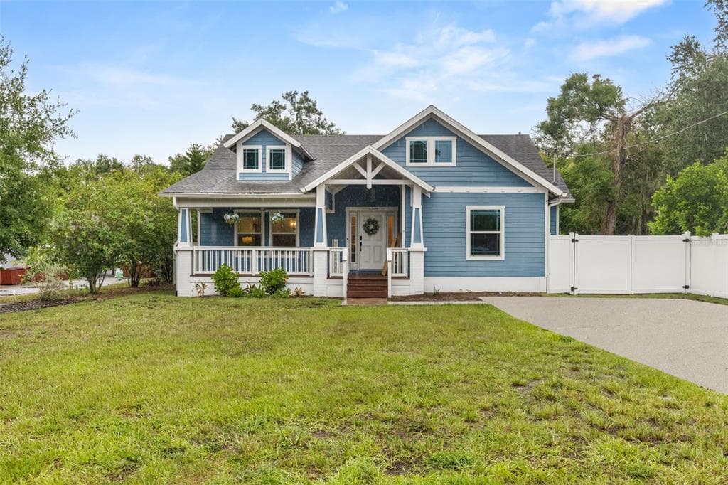 6109 N 22ND STREET TAMPA, FL 33610