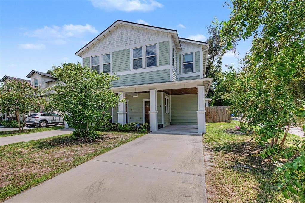 911 E OSBORNE AVENUE UNIT A