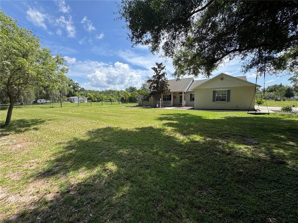6514 LAKE IRENE DRIVE LAND O LAKES, FL 34638