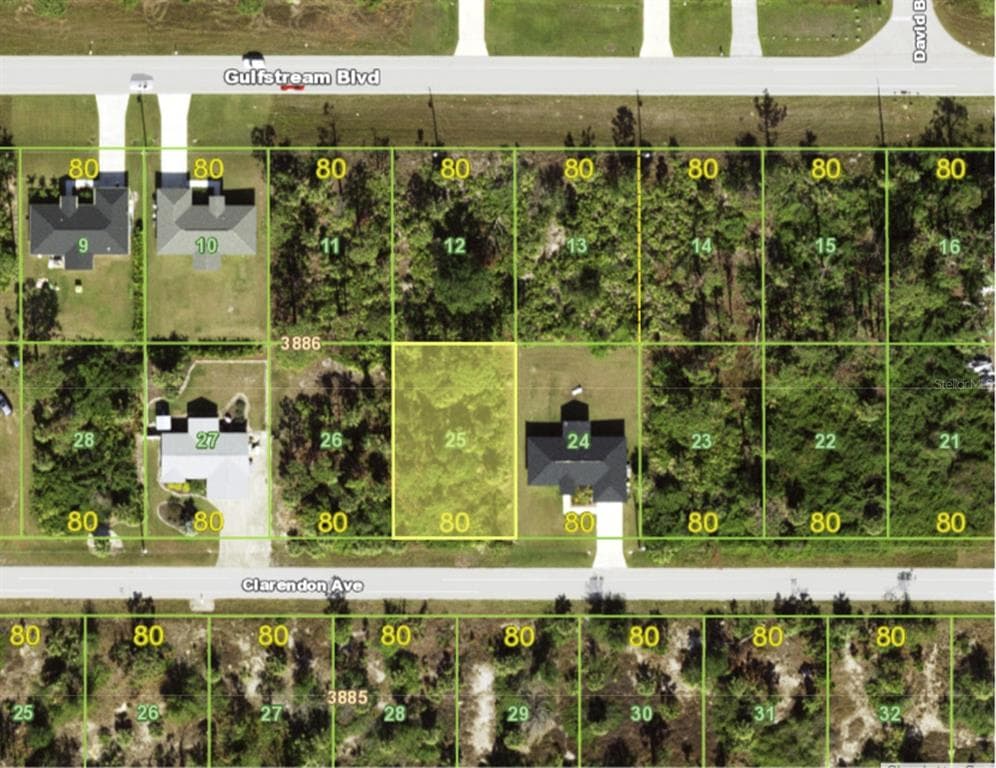 12244 CLARENDON AVENUE PORT CHARLOTTE, FL 33981
