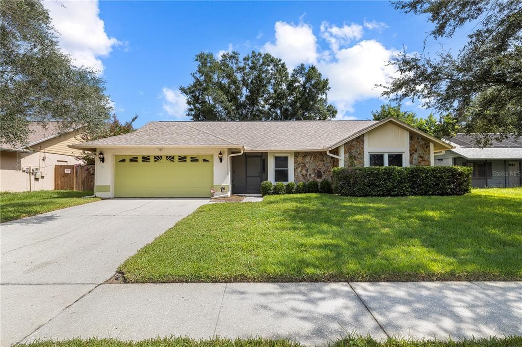 1614 DAWNRIDGE COURT BRANDON, FL 33510