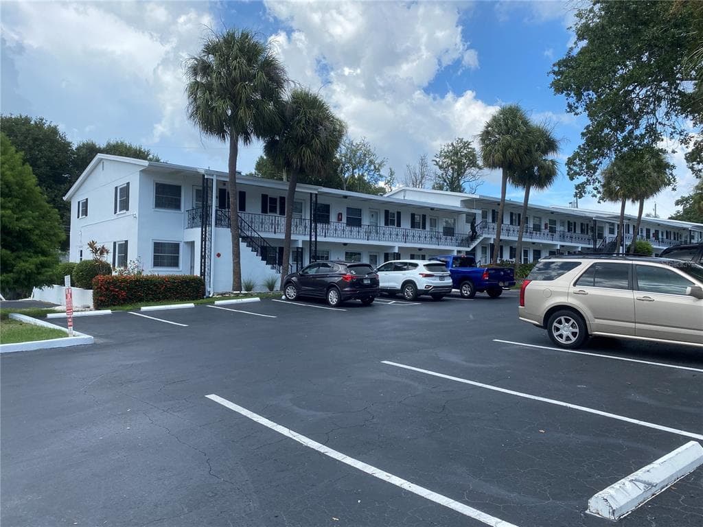 14531 WALSINGHAM ROAD UNIT 224