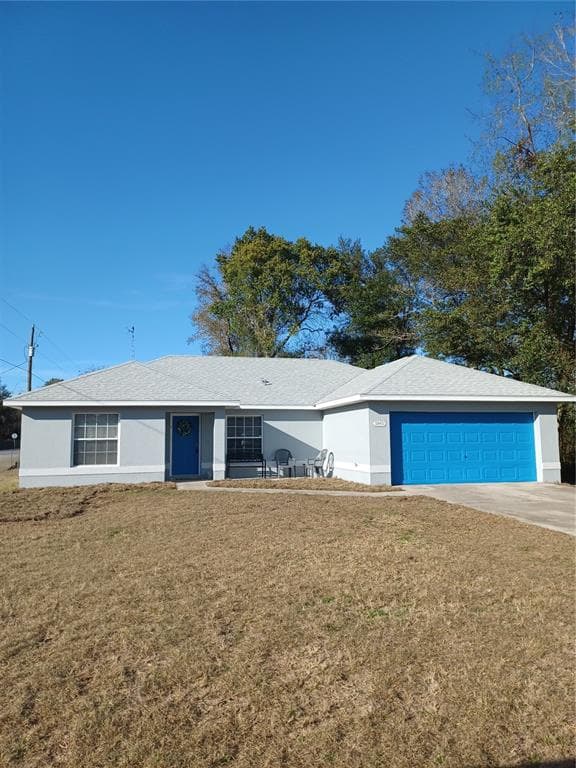 3985 SE 138TH PLACE SUMMERFIELD, FL 34491