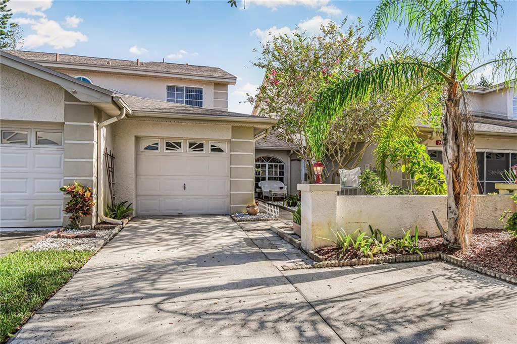 2586 PINE COVE LANE CLEARWATER, FL 33761