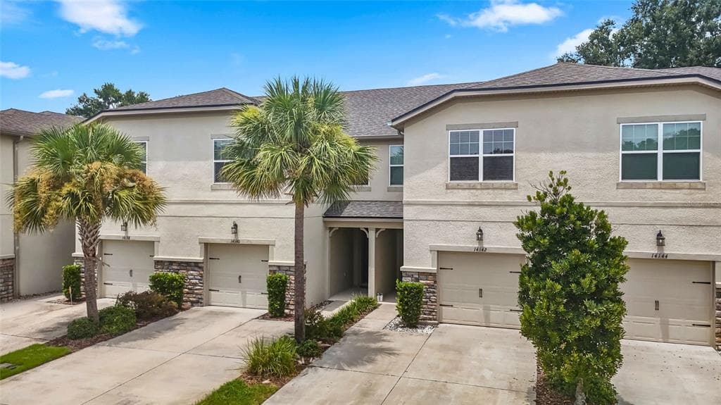 14140 DAMSELFLY DRIVE TAMPA, FL 33625