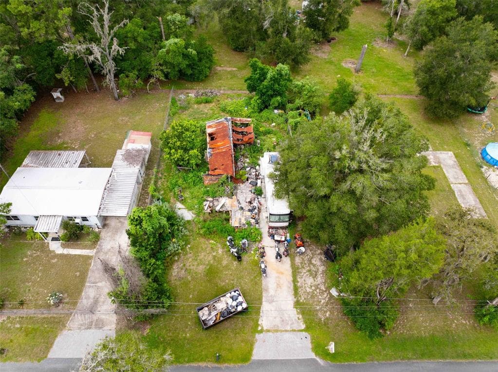 7080 N PEARL POINT HERNANDO, FL 34442