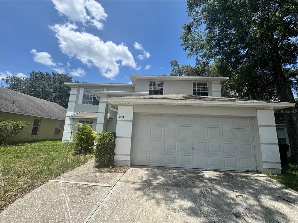 97 LANCER OAK DRIVE