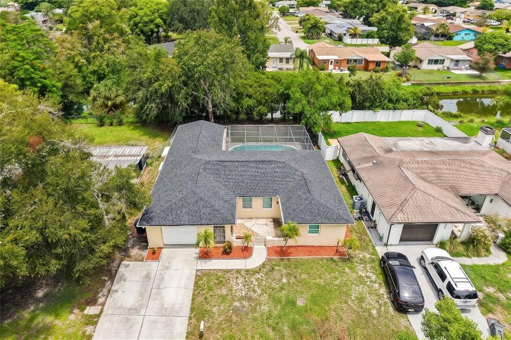 7303 HEATH DRIVE PORT RICHEY, FL 34668
