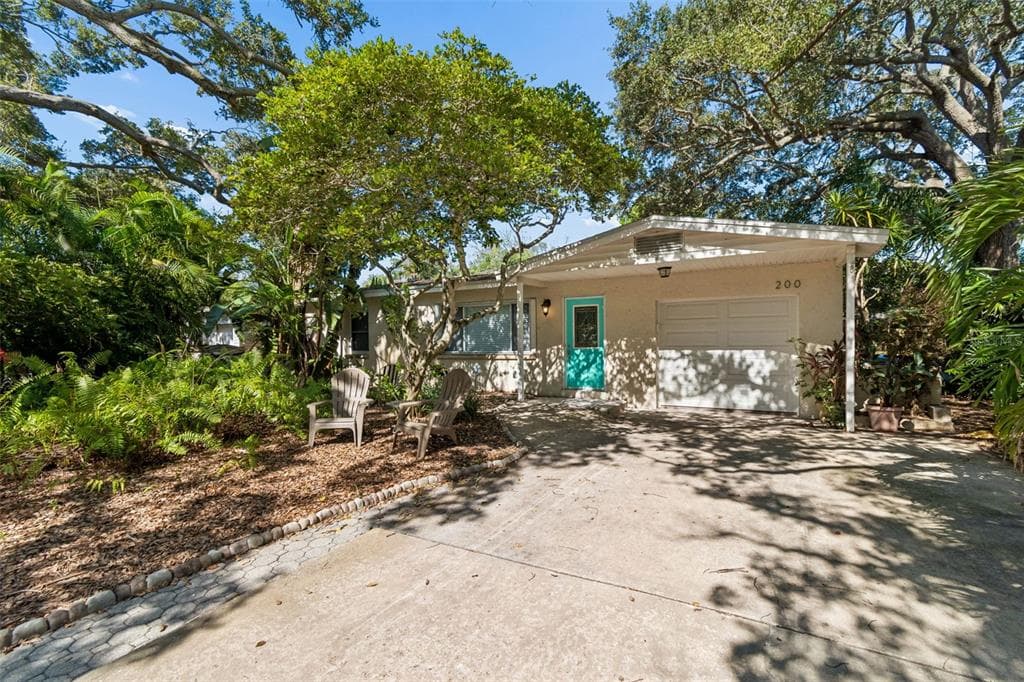 200 EVELYN AVE CLEARWATER, FL 33765