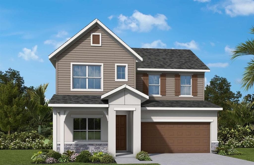 2794 SOLETA VIEW ODESSA, FL 33556