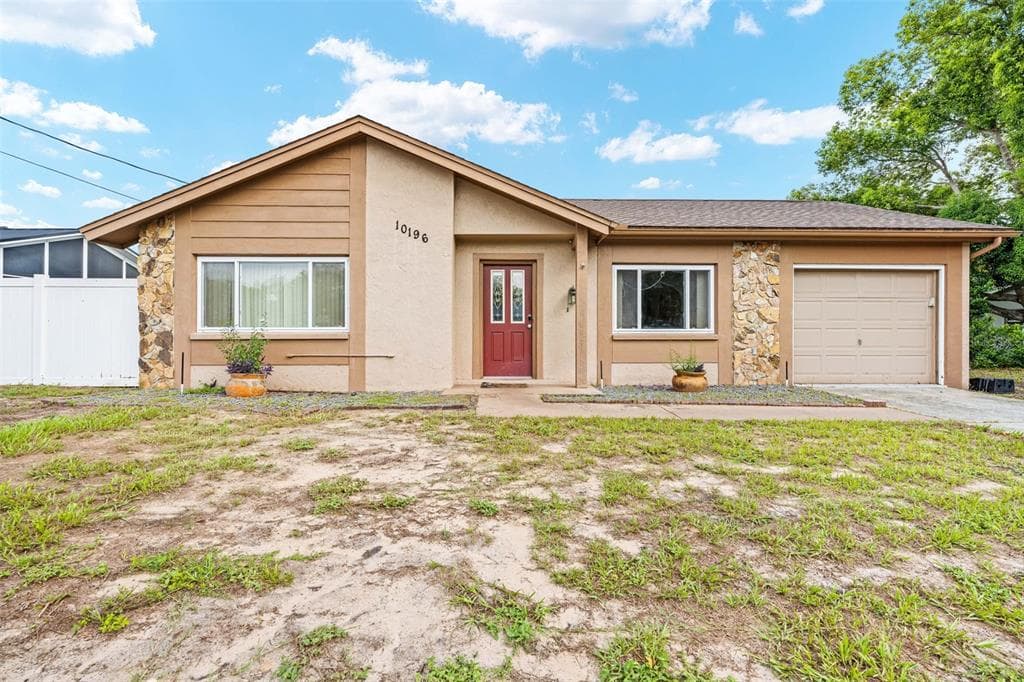 10196 HEATHCLIFF STREET SPRING HILL, FL 34608