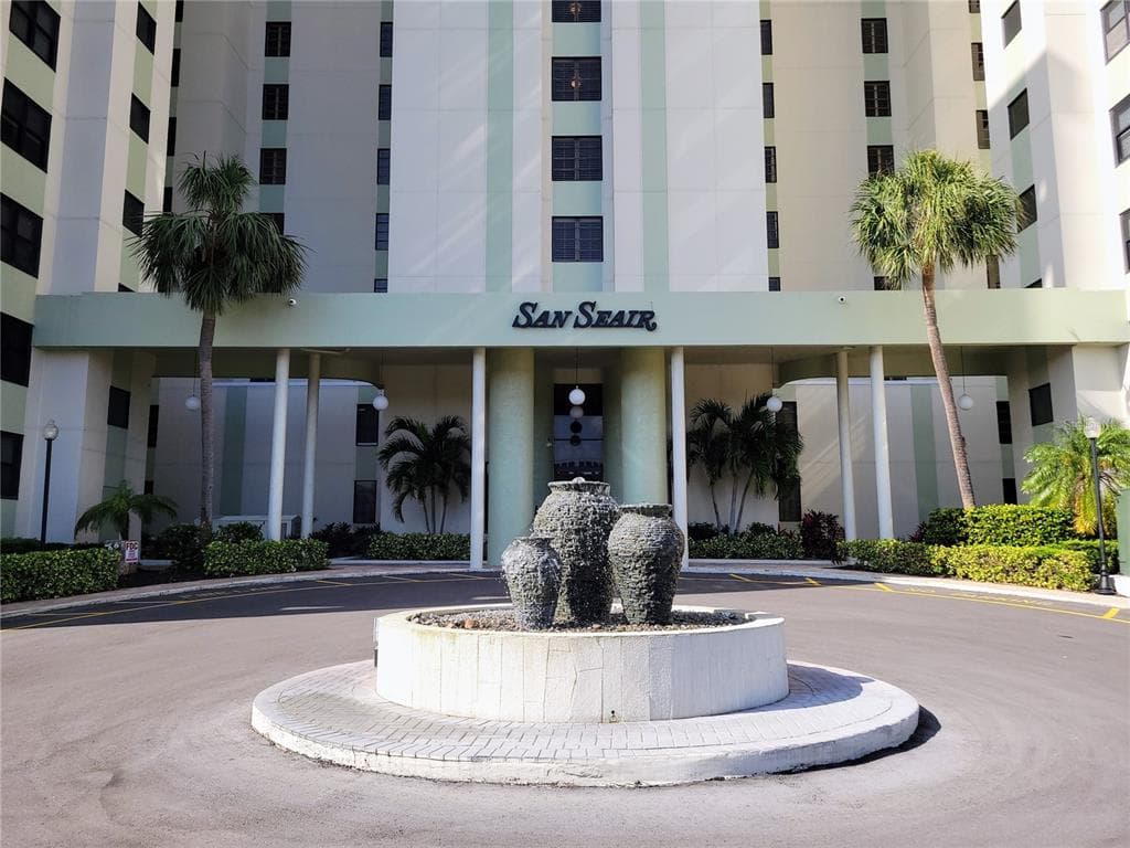 3820 GULF BOULEVARD UNIT 108
