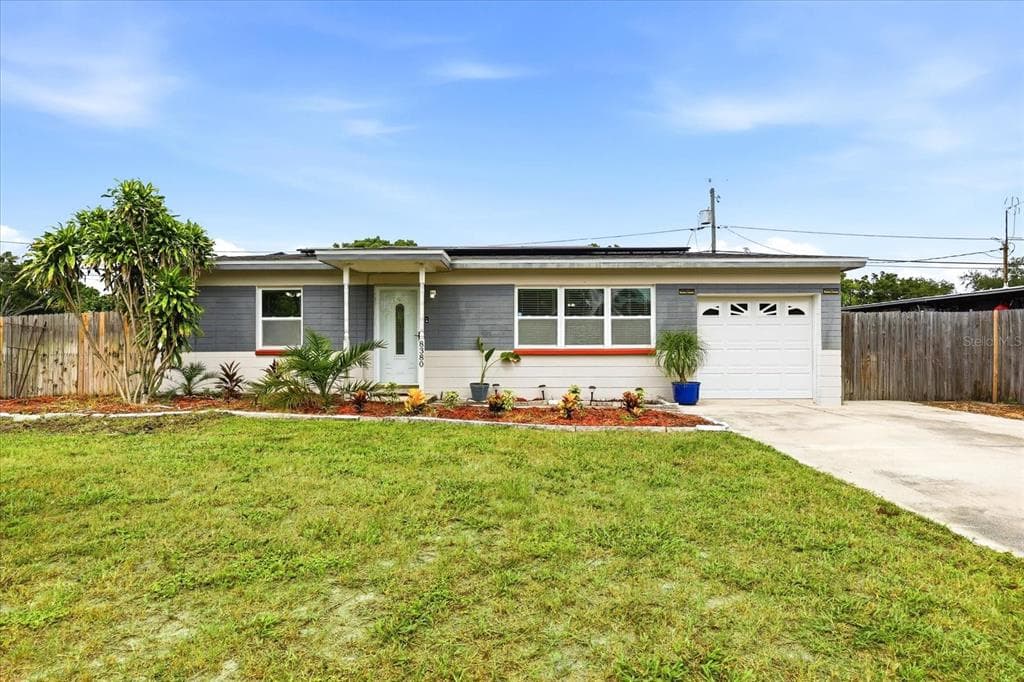 8380 52ND LANE N PINELLAS PARK, FL 33781