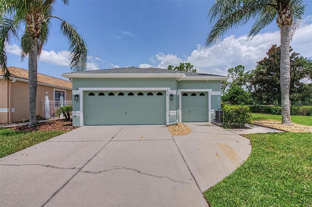 8046 PONKAN ROAD