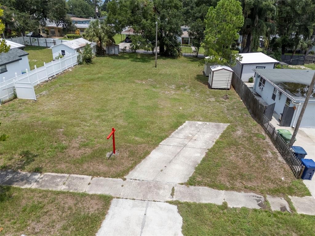 2211 W OHIO AVENUE TAMPA, FL 33607