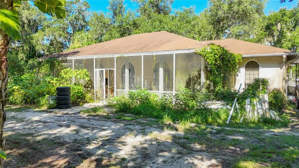 7350 PALOMINO TRAIL