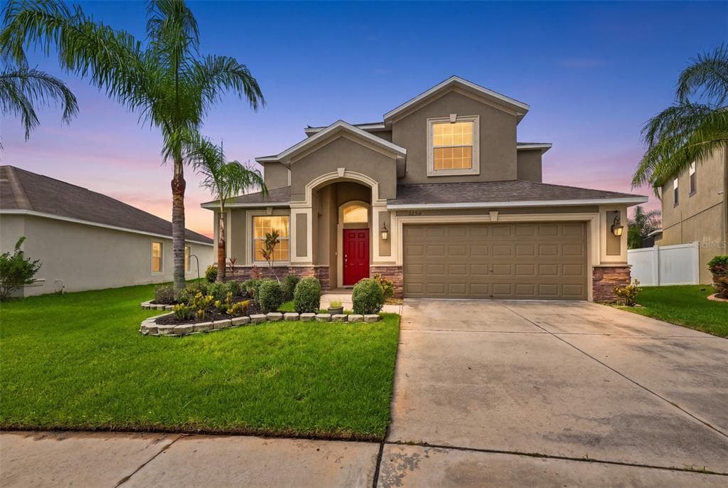 12335 BALLENTRAE FOREST DRIVE