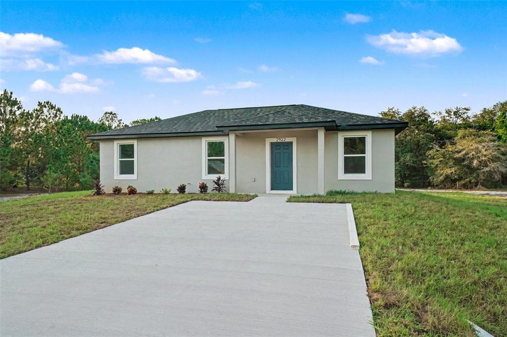 2922 W PERRY ROAD AVON PARK, FL 33825