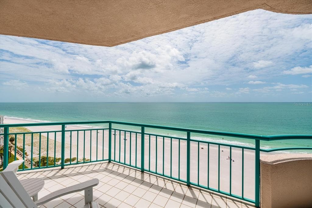 1560 GULF BOULEVARD UNIT 1101